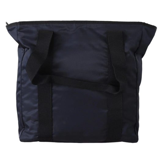 Versace Elegant Blauw Tote Tas - MARANOS