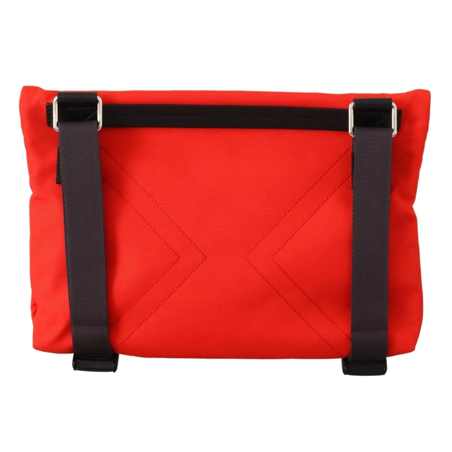 Givenchy Chic Rood and Zwart Downtown crossbody Tas - MARANOS