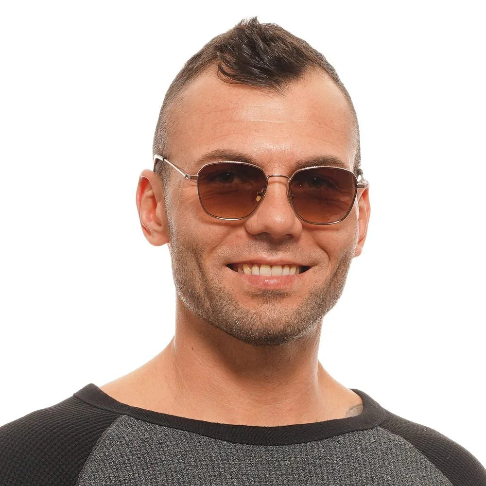 Ted Baker Copper Heren Zonnebril - MARANOS