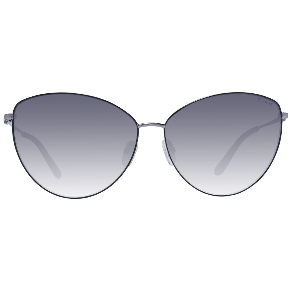 Guess Gray Women Sunglasses - MARANOS