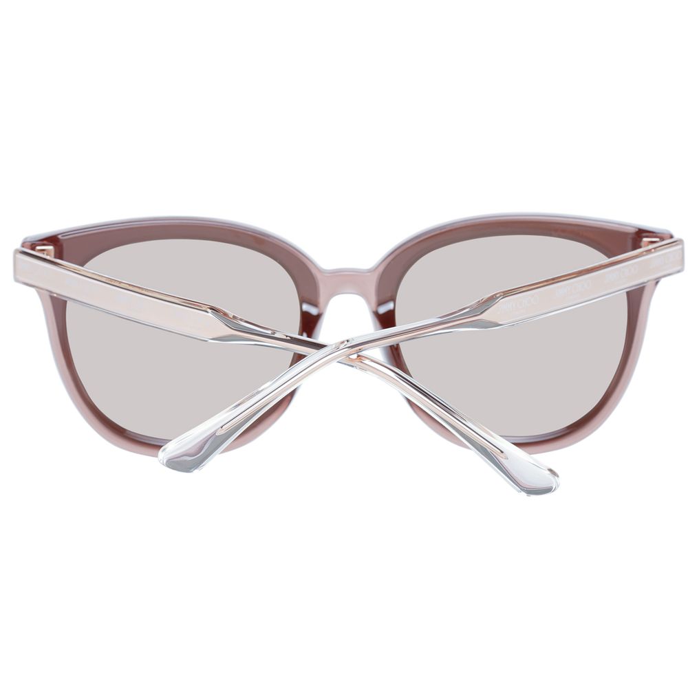Jimmy Choo unisex zonnebril Jimmy Choo