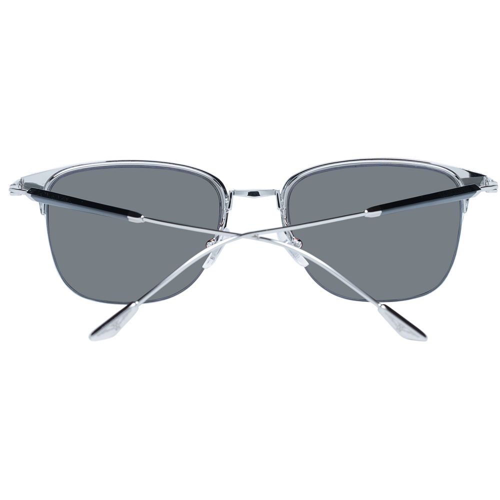 Longines Black Men's Sunglasses