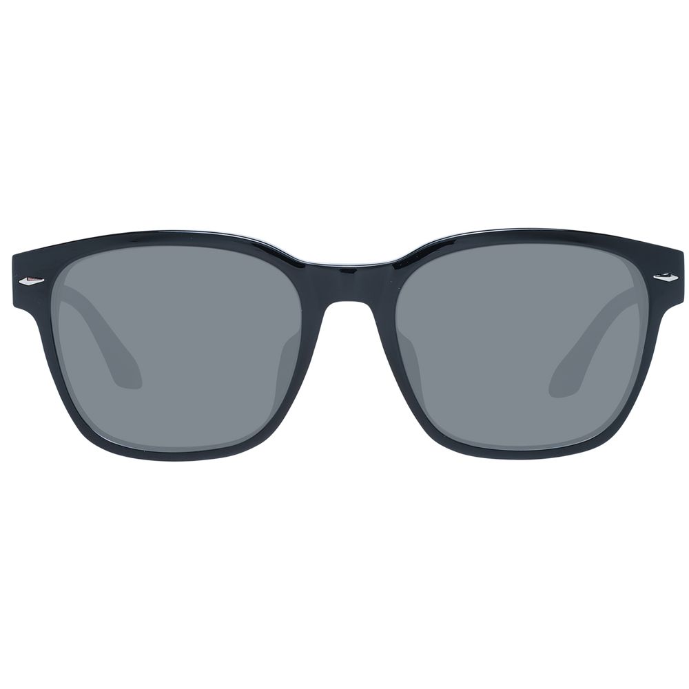 Longines Black Men's Sunglasses