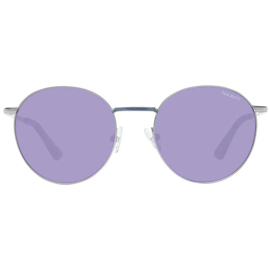 Ted Baker dames zonnebril in goudkleurig - MARANOS