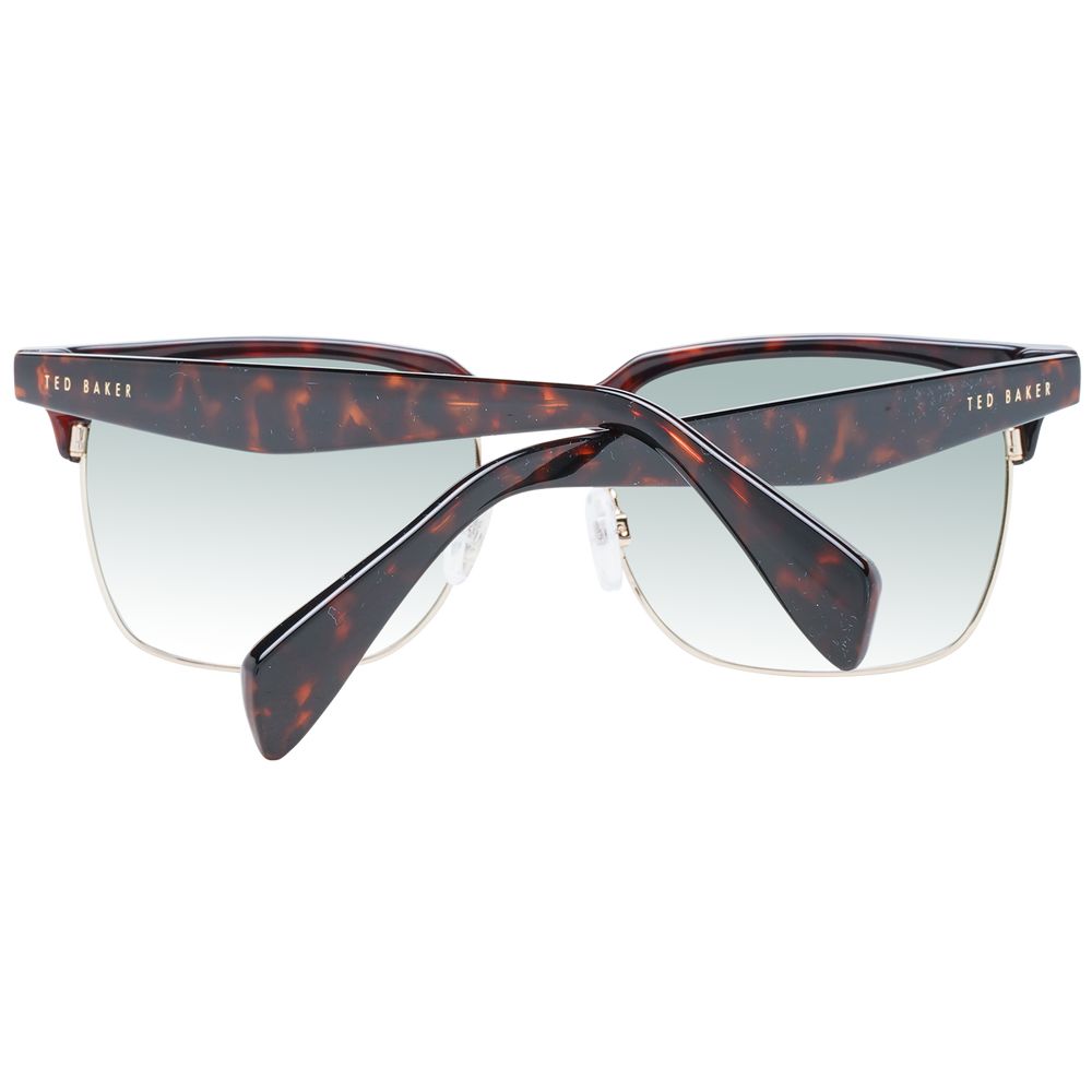 Ted Baker – Mehrfarbige Herrensonnenbrille