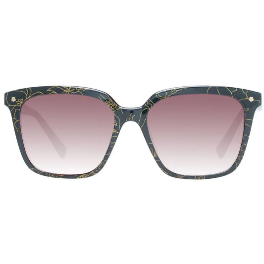 Ted Baker dames zonnebril in multicolor - MARANOS