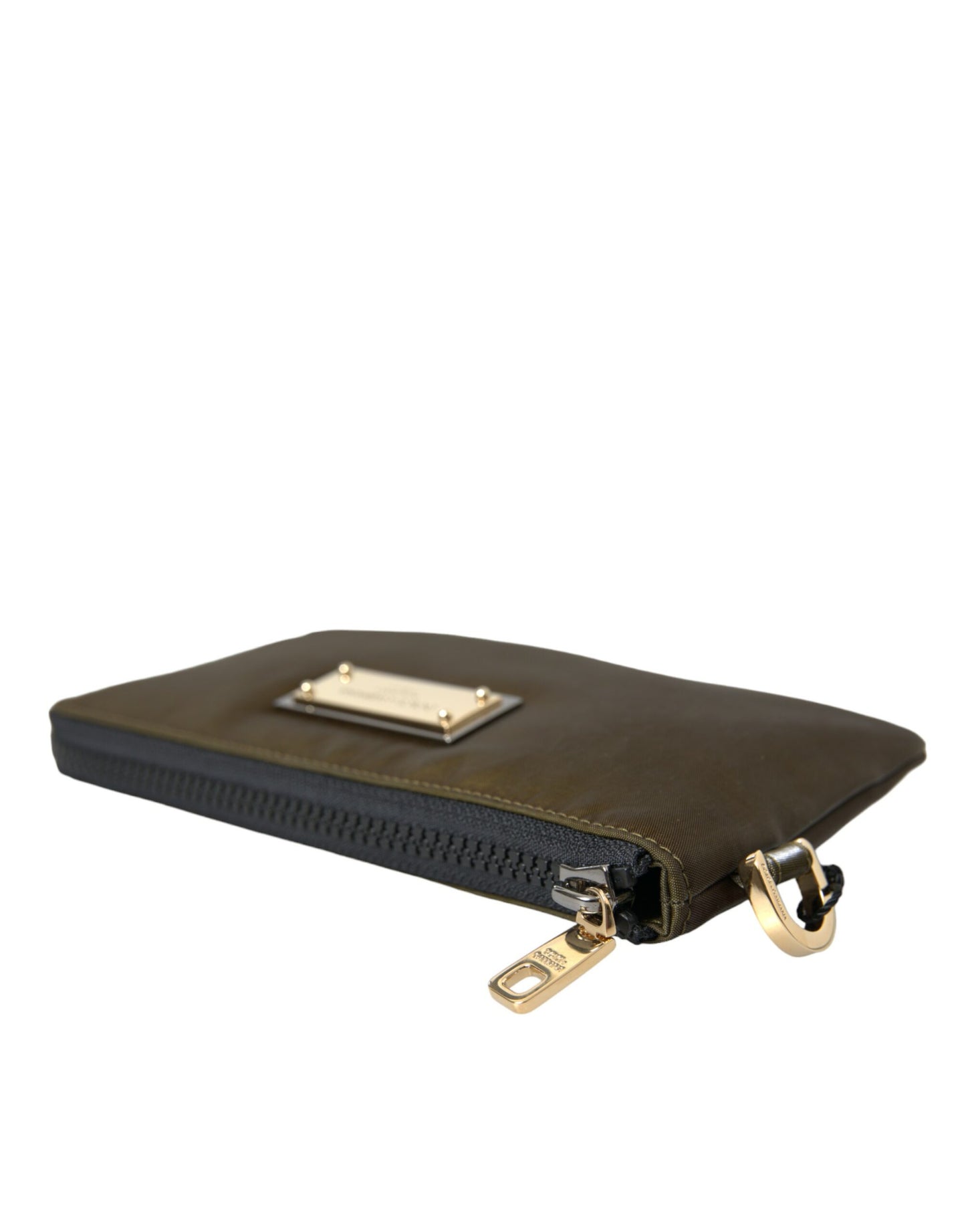 Dolce & Gabbana elegante multifunctionele set in donkergroen