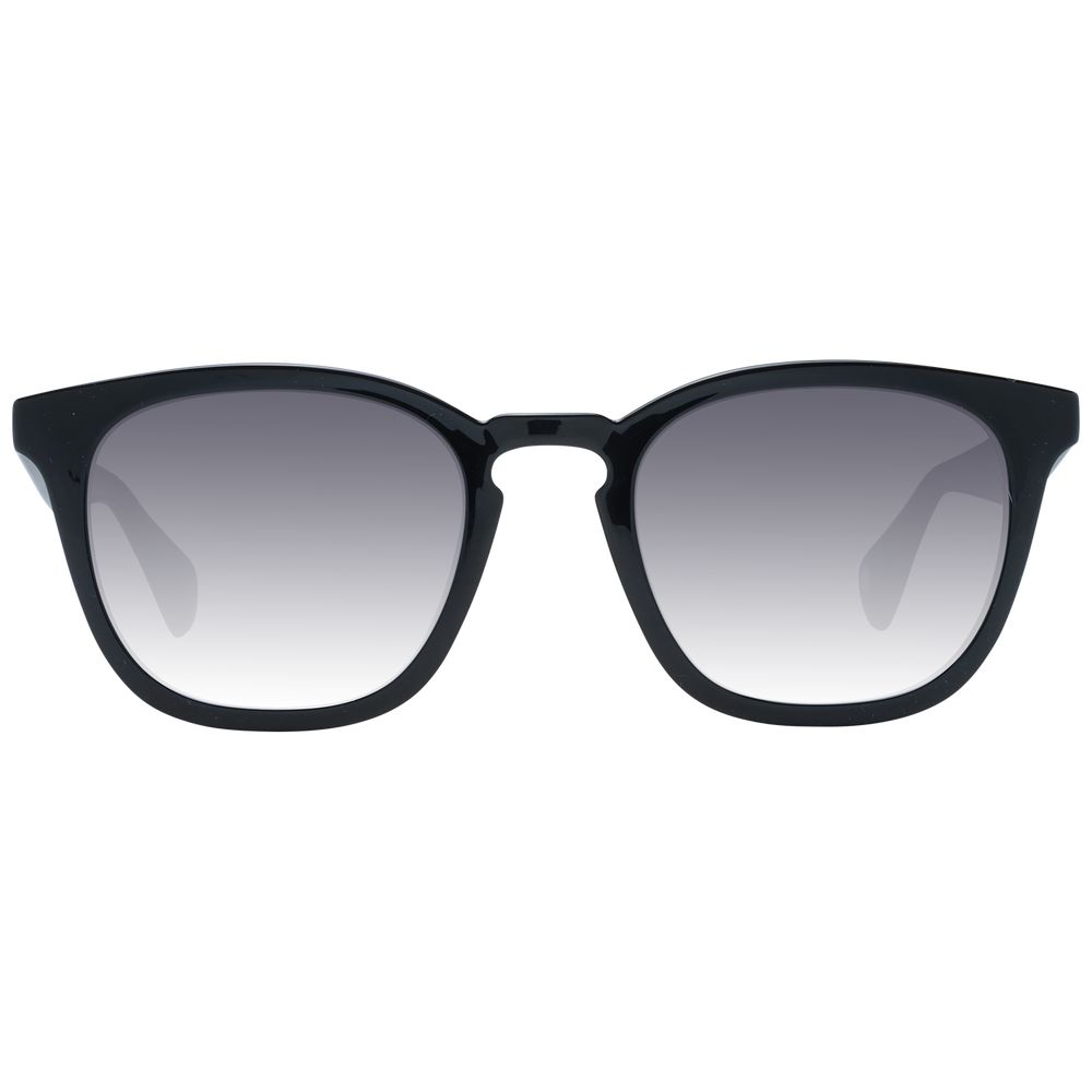 Ted Baker Zwart Heren Zonnebril Ted Baker