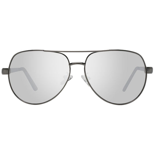 Guess Gray Men Sunglasses - MARANOS