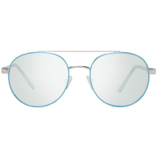 Guess Turquoise Women Sunglasses - MARANOS