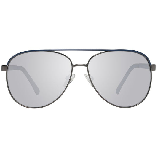 Guess Gray Men Sunglasses - MARANOS