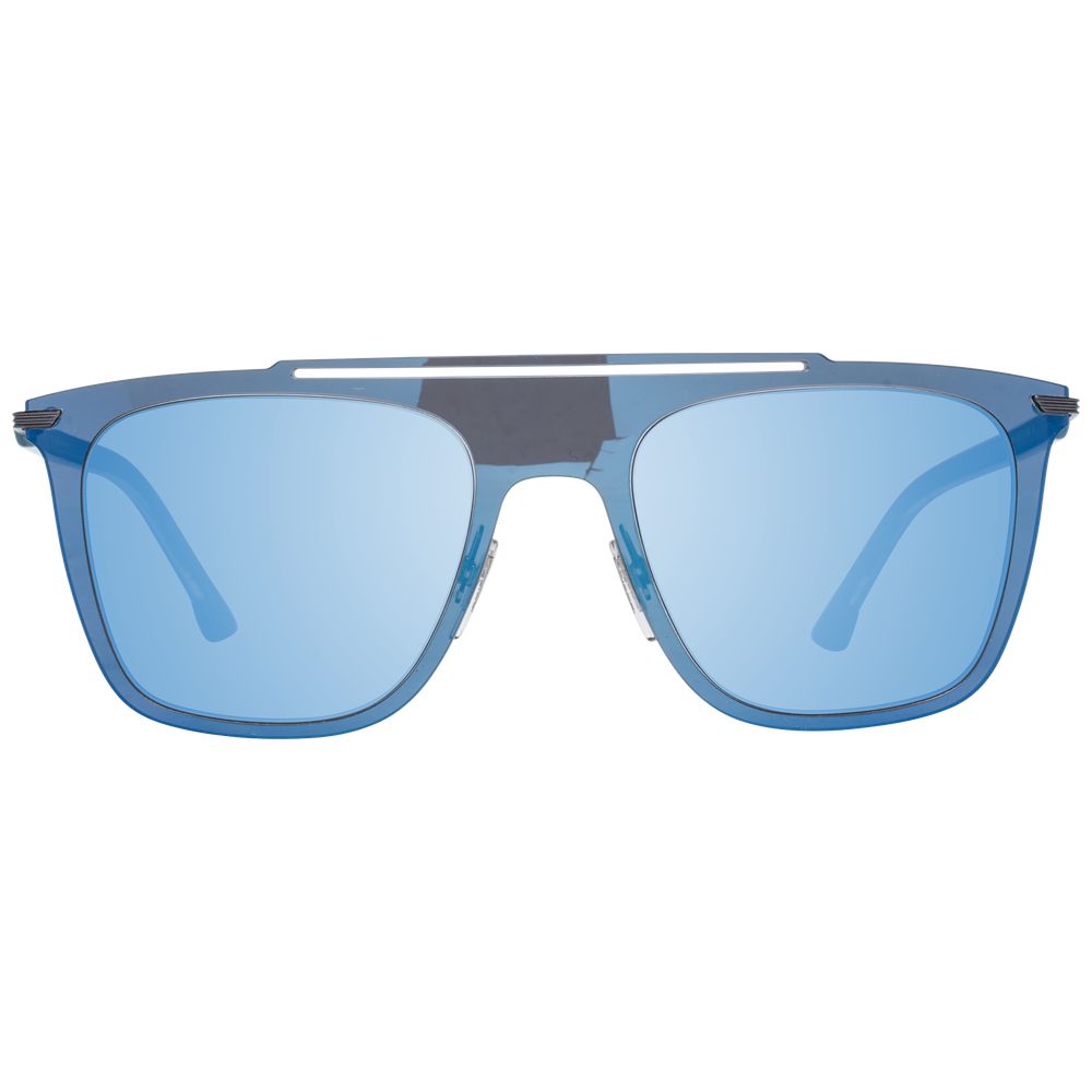 Police Herren Sonnenbrille, Blau