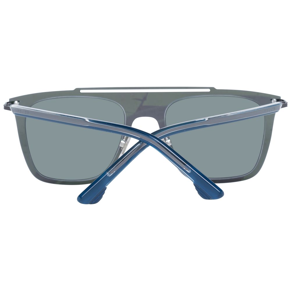 Police Herren Sonnenbrille, Blau
