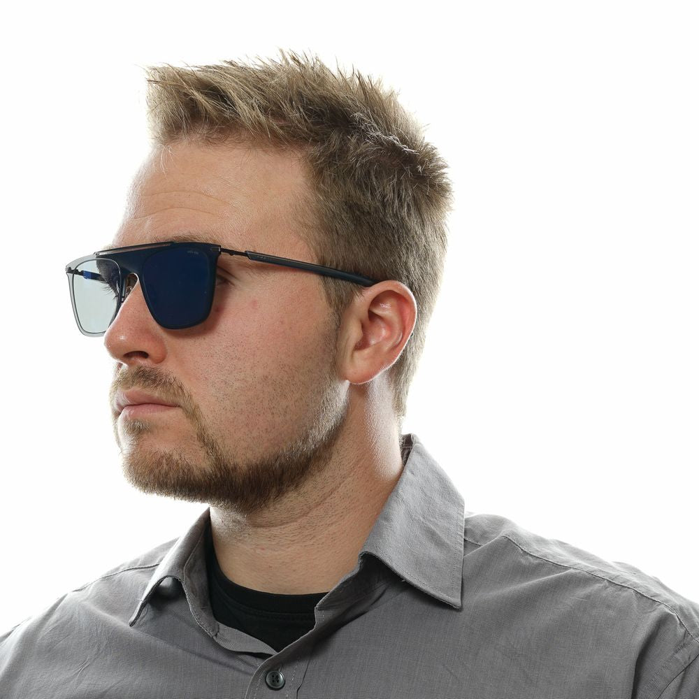 Police Herren Sonnenbrille, Blau