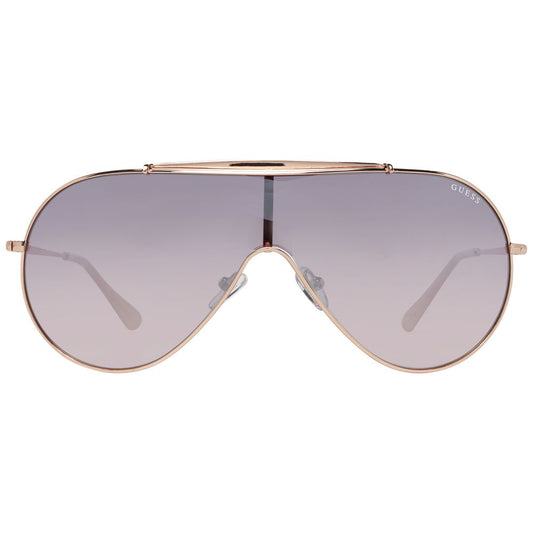 Guess Rose Gold Women Sunglasses - MARANOS