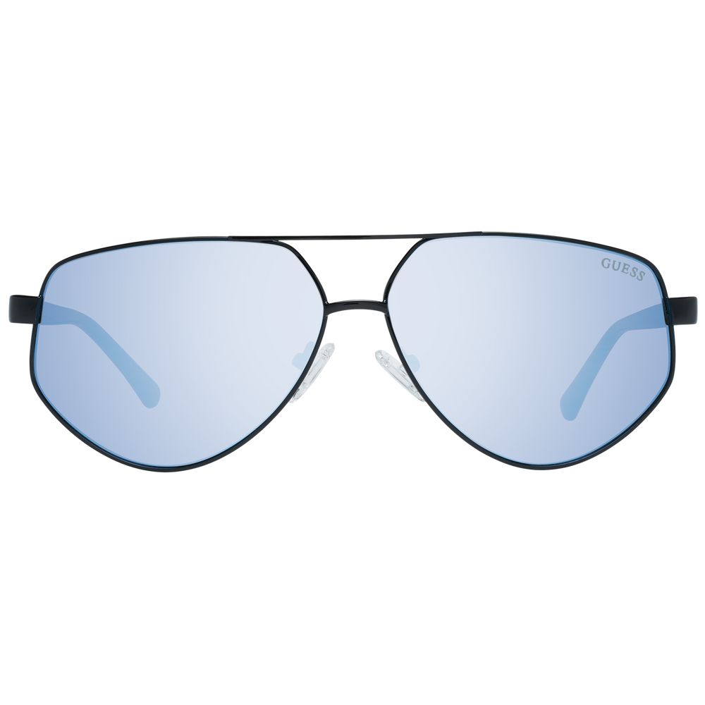 Guess Black Women Sunglasses - MARANOS