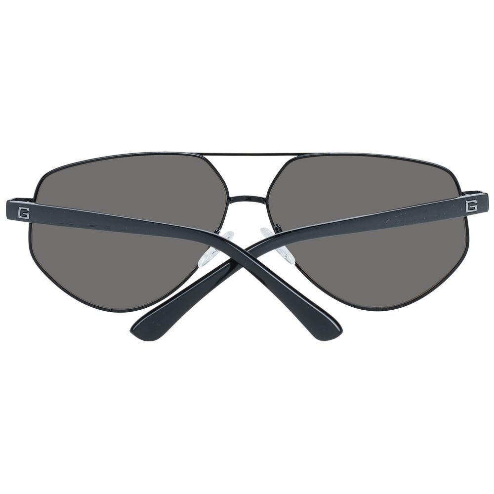 Guess Black Women Sunglasses - MARANOS