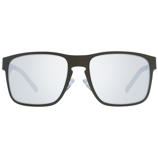 Guess Gray Men Sunglasses - MARANOS