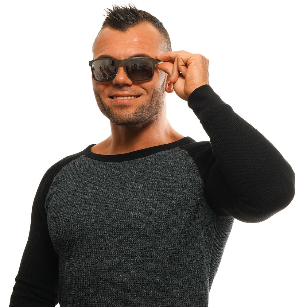 Guess Gray Men Sunglasses - MARANOS