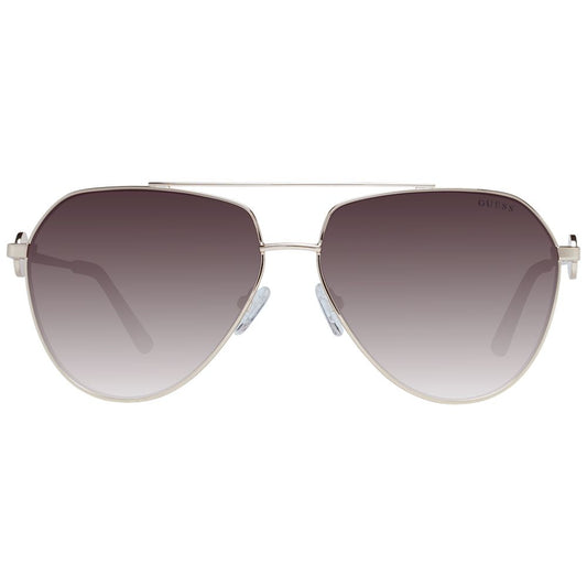 Guess Gold Women Sunglasses - MARANOS
