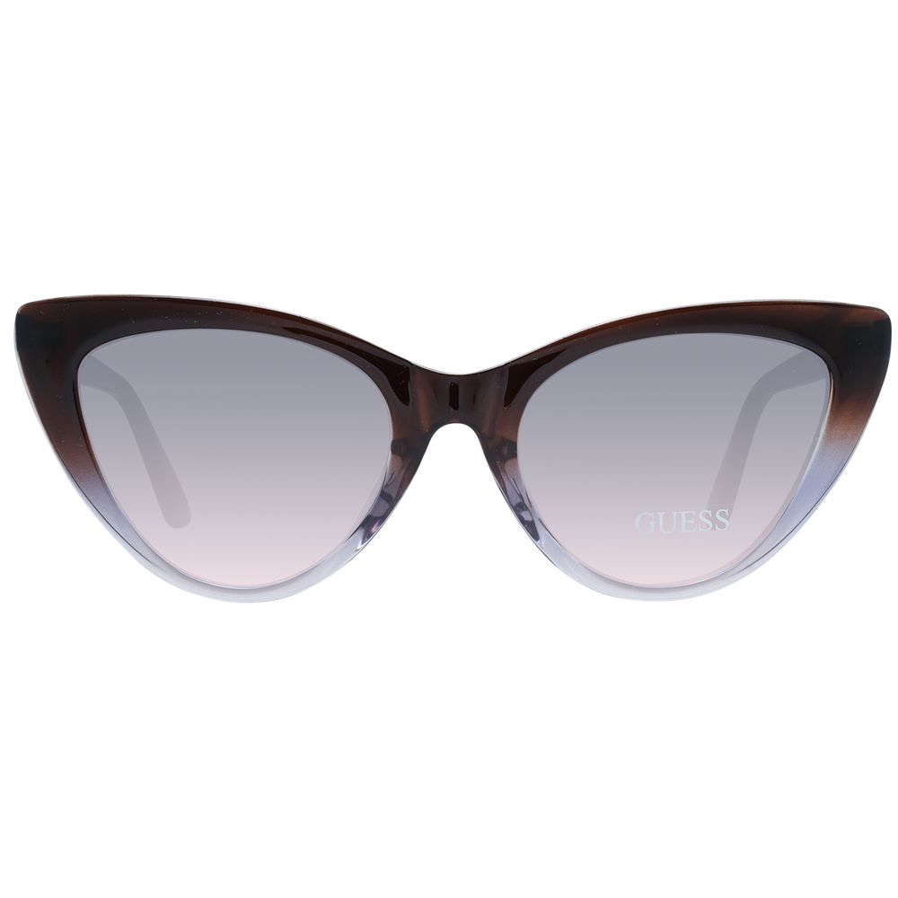 Guess Brown Women Sunglasses - MARANOS