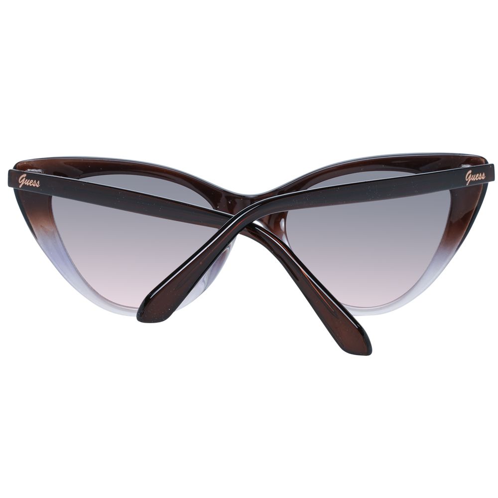 Guess Brown Women Sunglasses - MARANOS