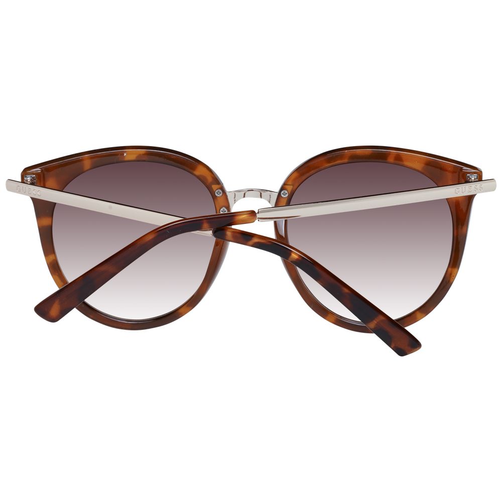 Guess Brown Women Sunglasses - MARANOS