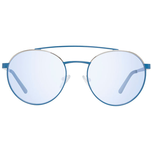 Guess Blue Men Sunglasses - MARANOS