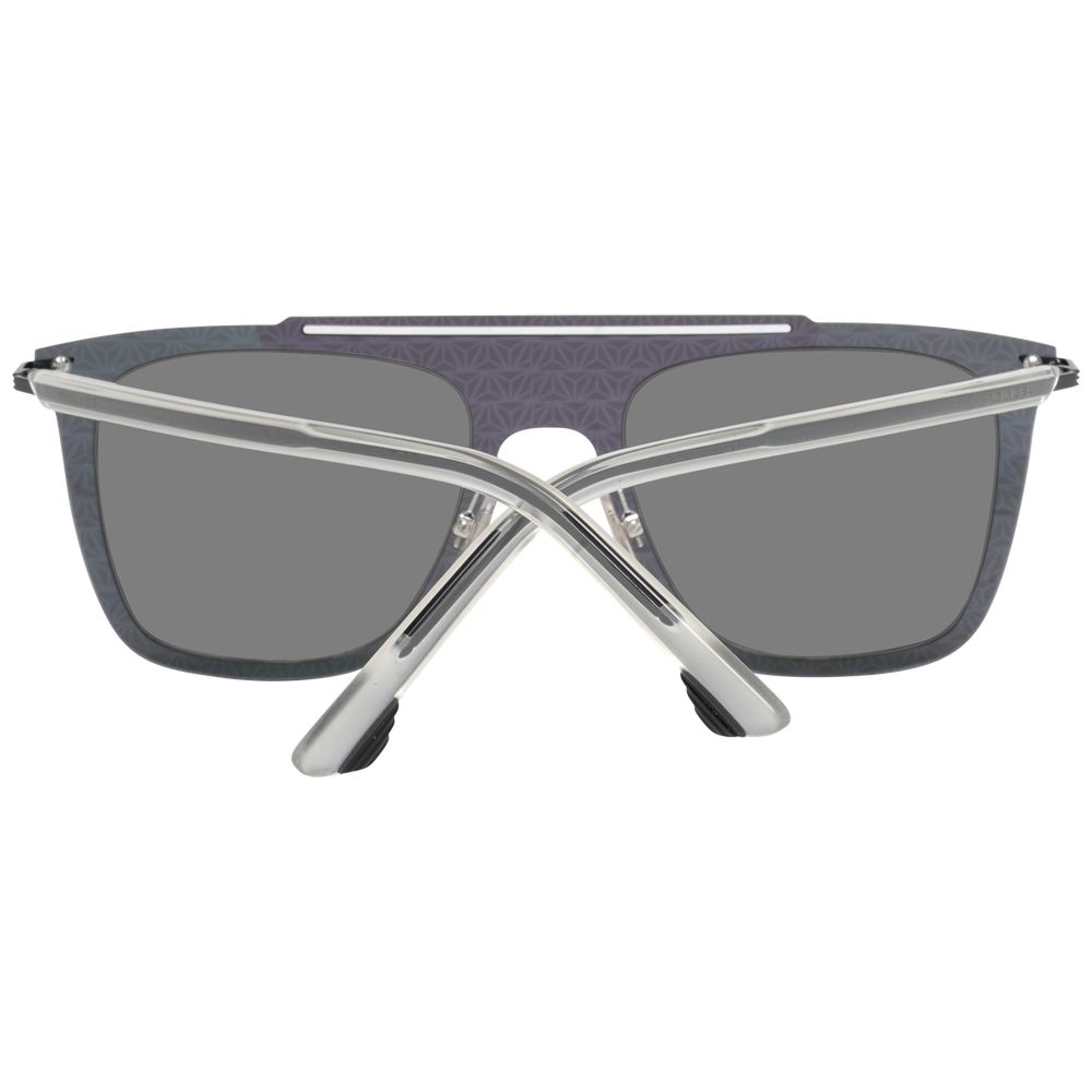 Police Graue Herrensonnenbrille