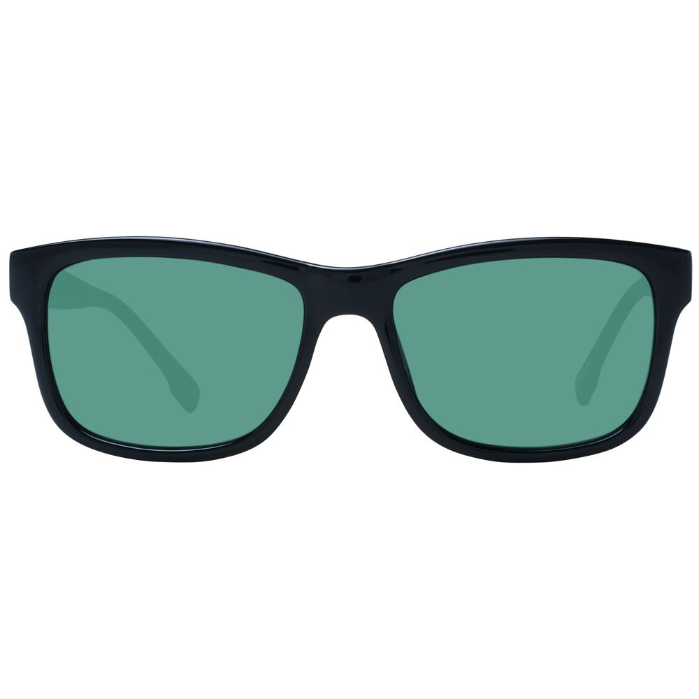 Ted Baker – Schwarze Herrensonnenbrille