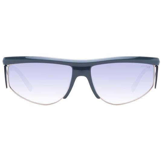 Guess Gray Men Sunglasses - MARANOS