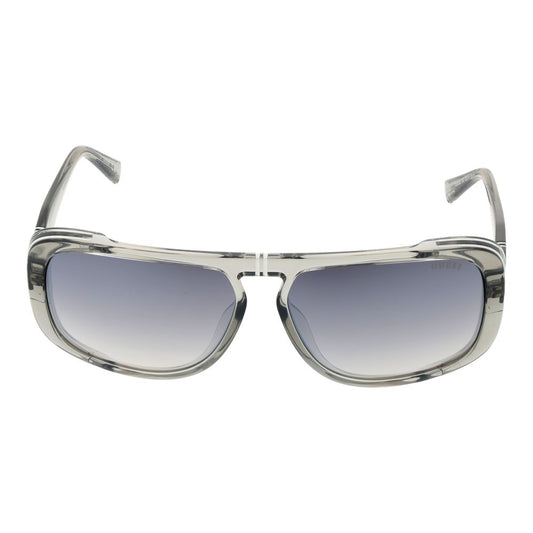 Guess Gray Women Sunglasses - MARANOS