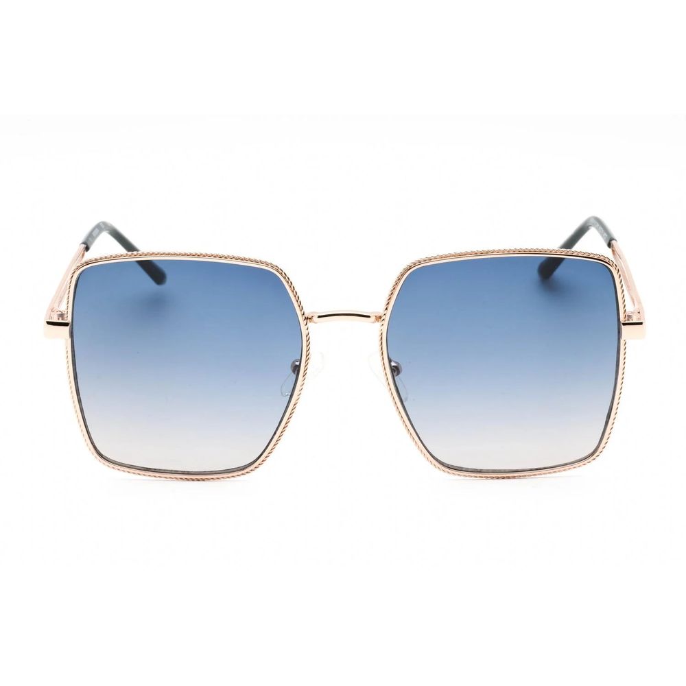 Guess Multicolor Metal Sunglasses - MARANOS