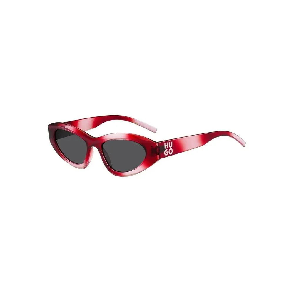 Hugo Boss Multicolor Injected Zonnebril - MARANOS