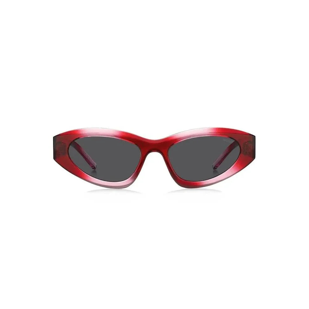 Hugo Boss Multicolor Injected Zonnebril - MARANOS