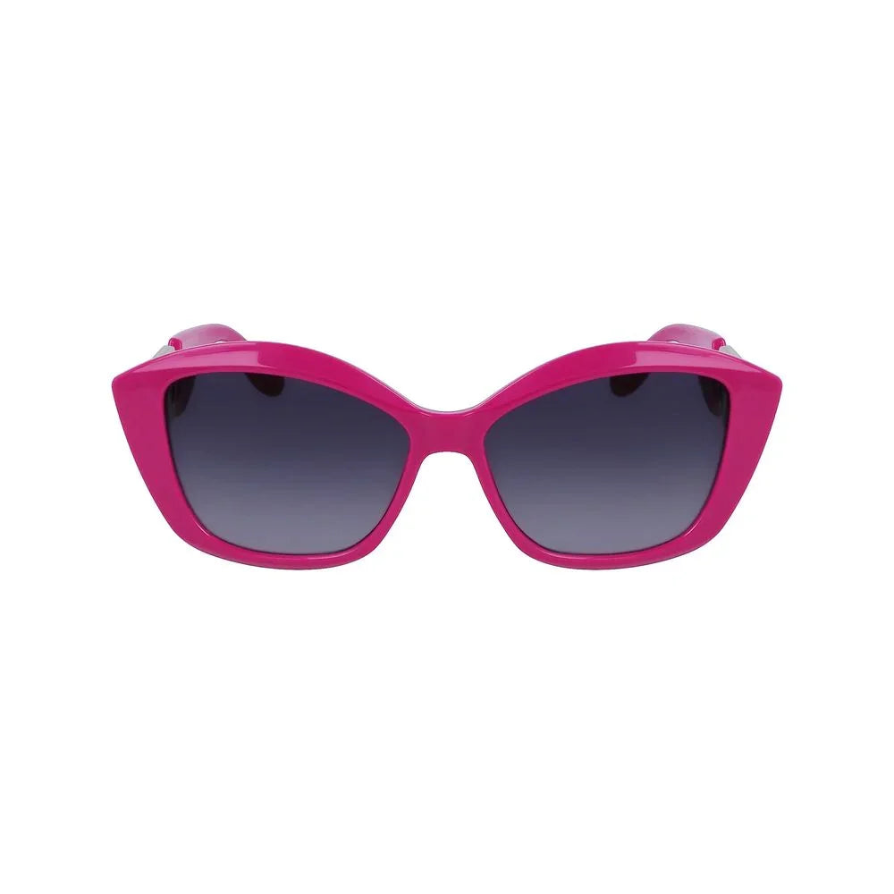 Karl Lagerfeld zonnebril in multicolor - MARANOS