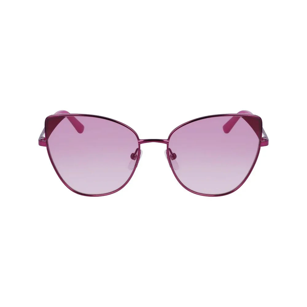 Karl Lagerfeld zonnebril in multicolor - MARANOS