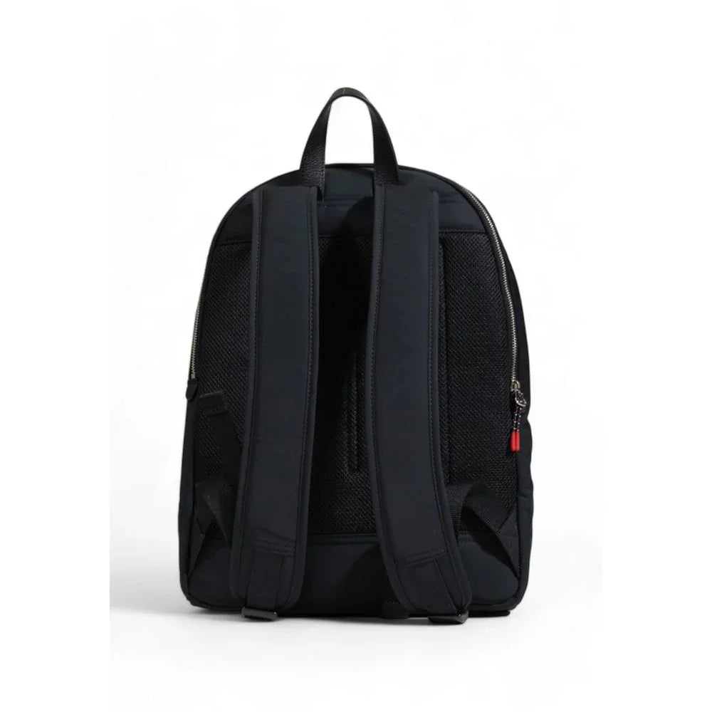 Tommy Hilfiger Zwart Rugzak - MARANOS