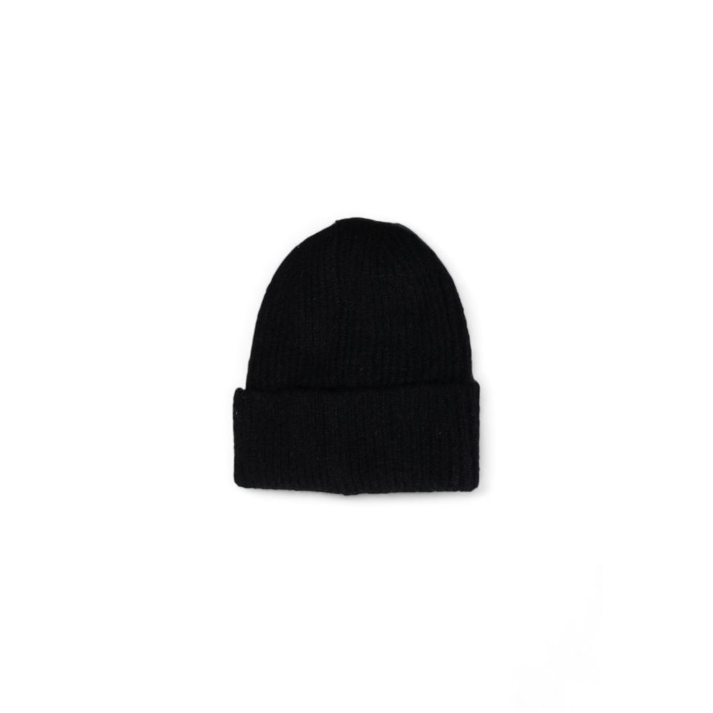 Calvin Klein Purple Acrylic Hat - MARANOS