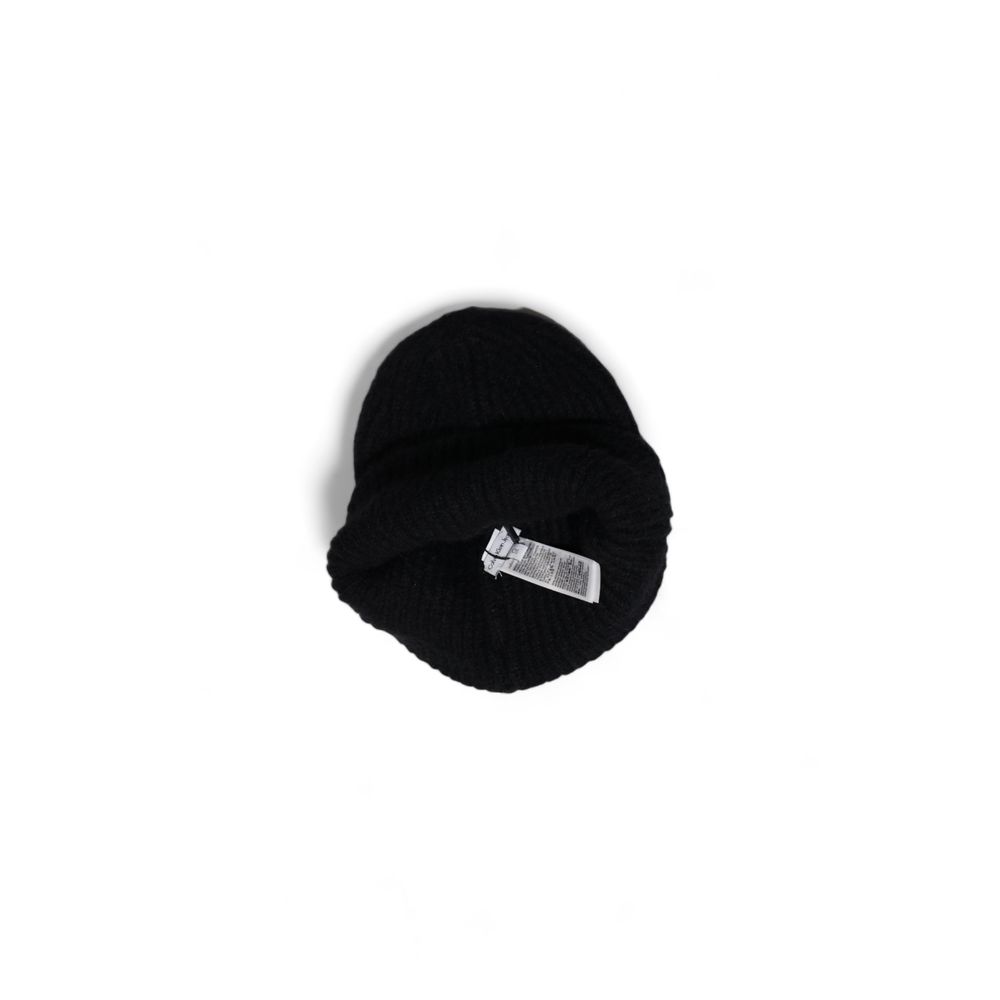 Calvin Klein Purple Acrylic Hat - MARANOS