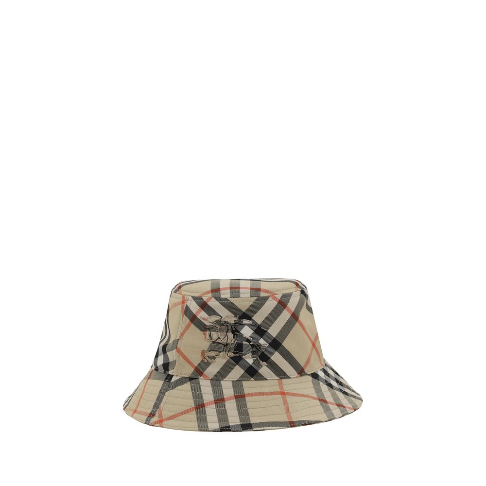 Burberry Vissers Hoed