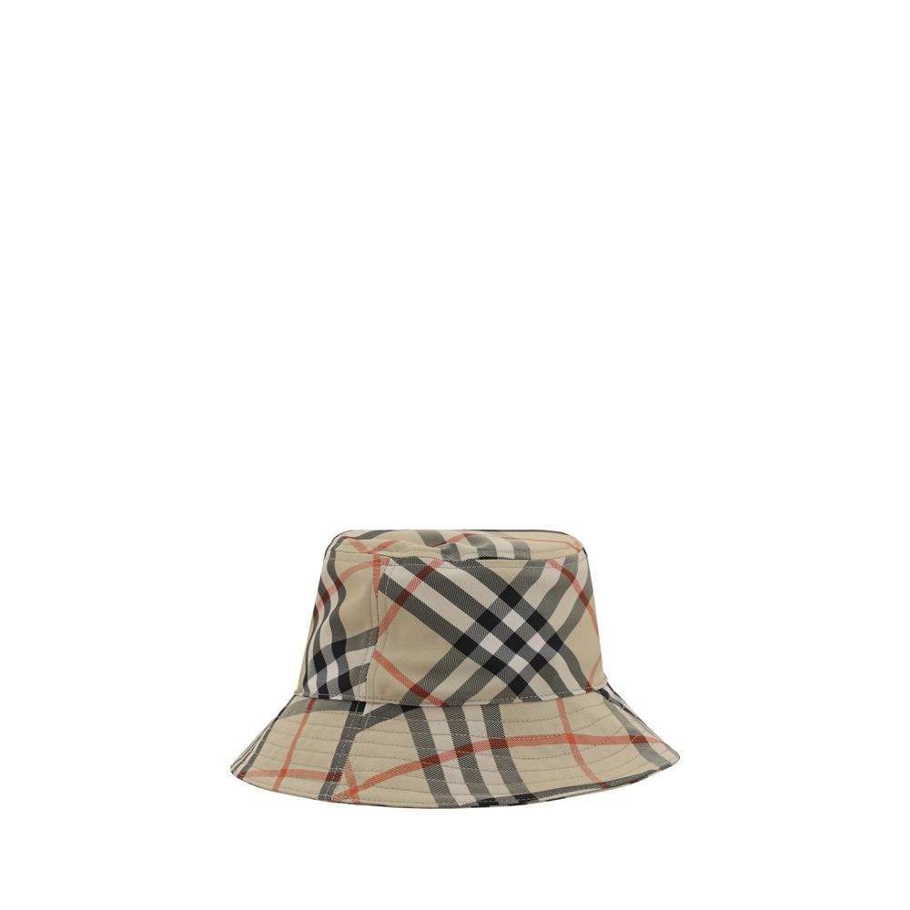 Burberry Vissers Hoed