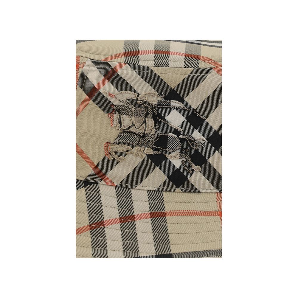 Burberry Vissers Hoed