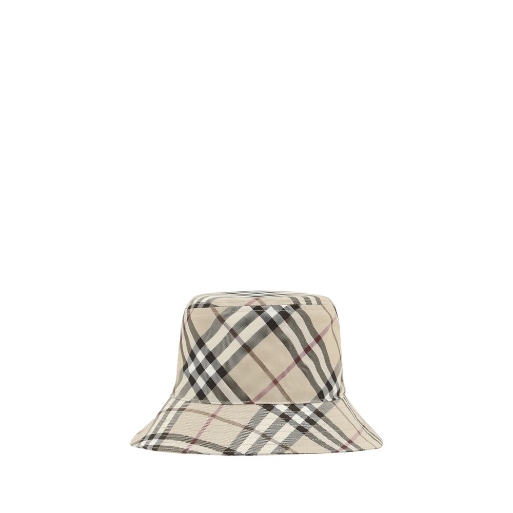 Burberry Bucket Hat - MARANOS