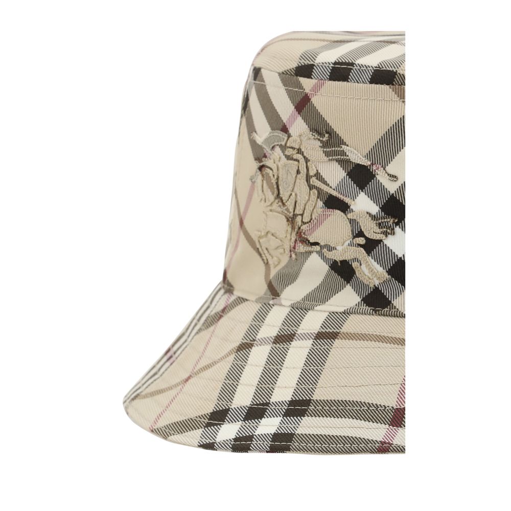 Burberry Bucket Hat - MARANOS