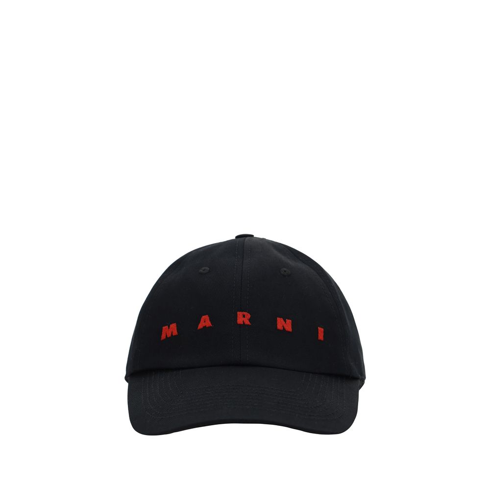 Marni Baseball Hat - MARANOS