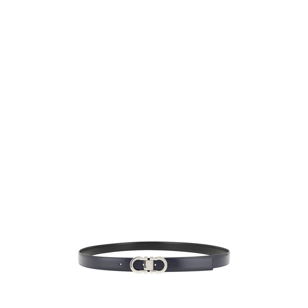 Ferragamo Reversible Belt - MARANOS