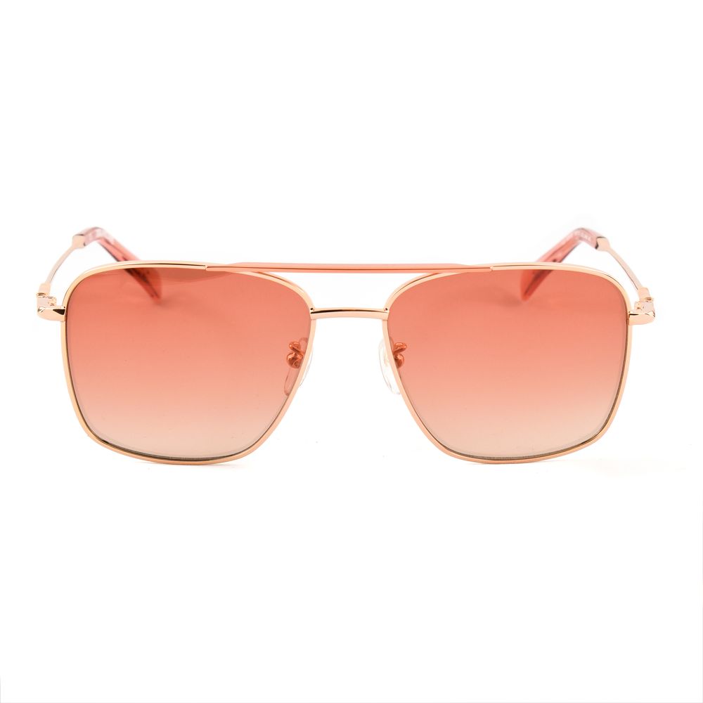 Zadig & Voltaire Multicolor Metal Sunglasses - MARANOS