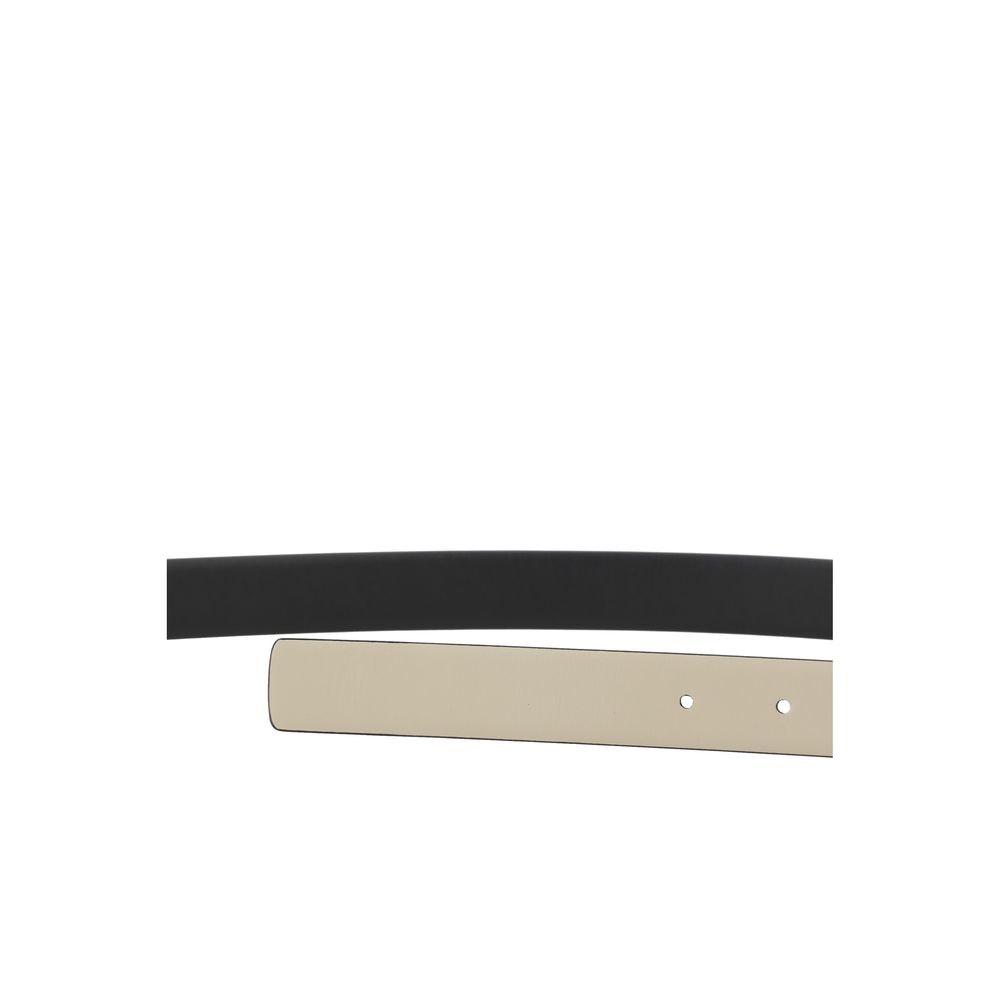 Ferragamo Gancini reversible Belt - MARANOS
