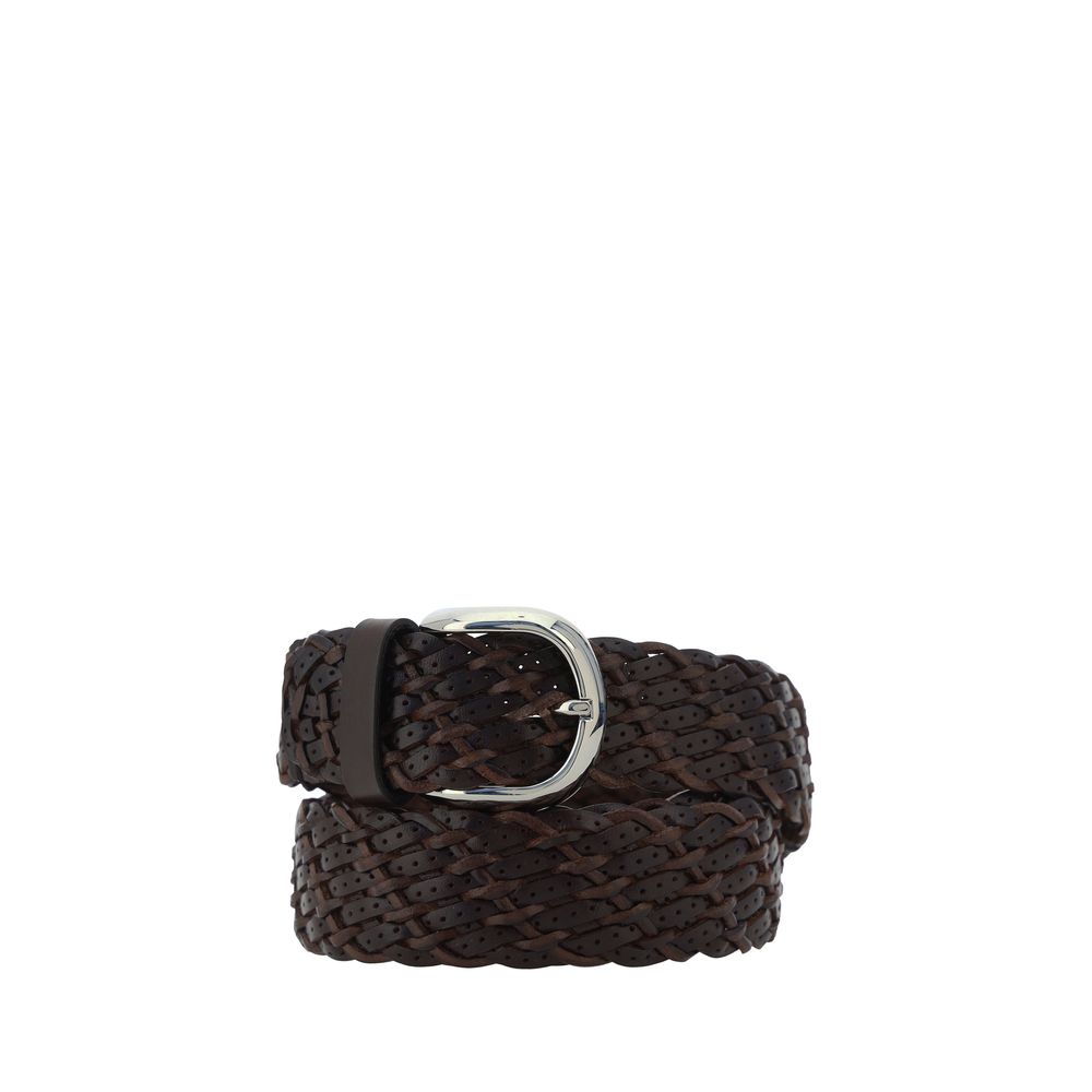 Brunello Cucinelli Belt - MARANOS